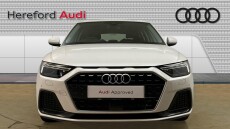 Audi A1 30 TFSI Sport 5dr Petrol Hatchback